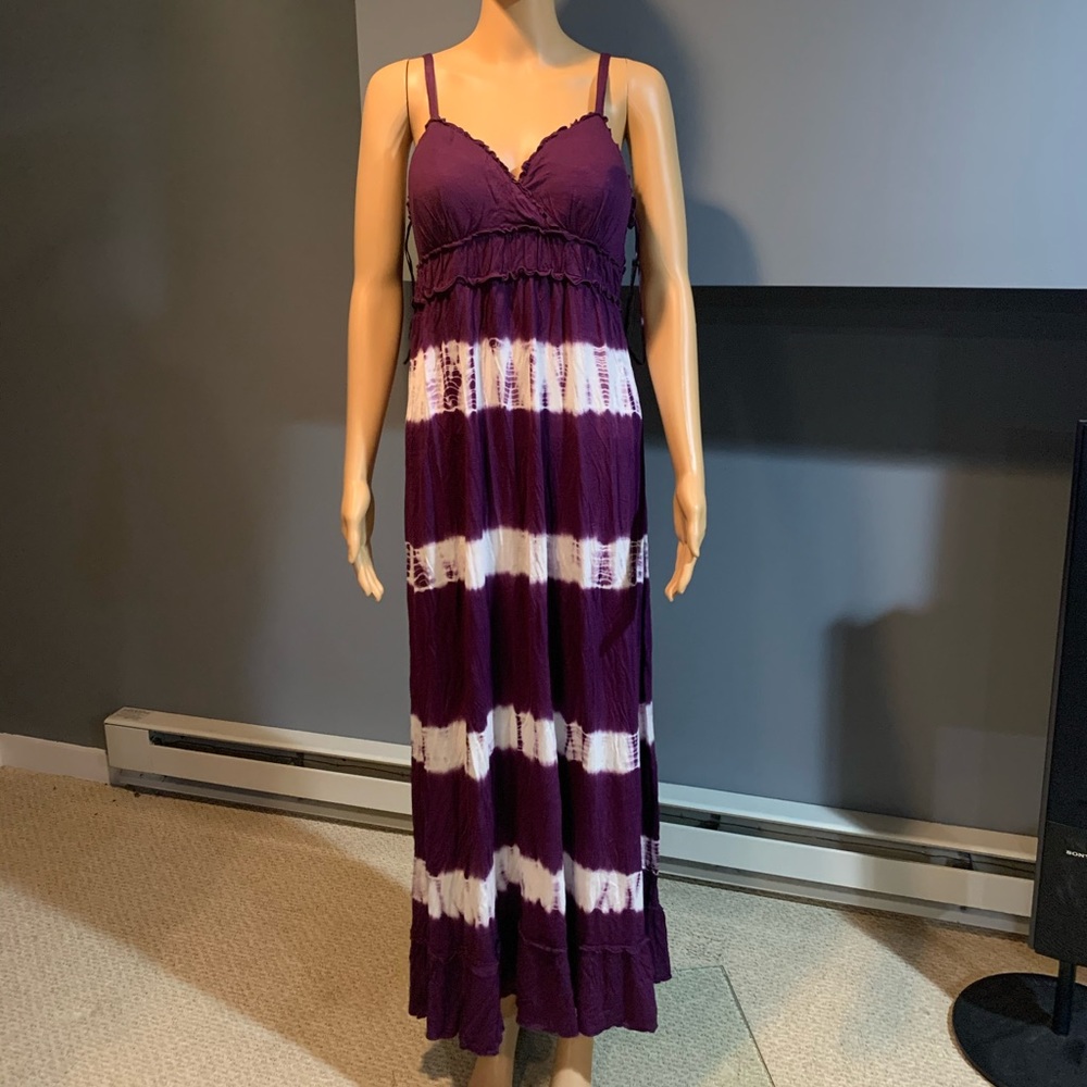 INC Folk Glam Dress